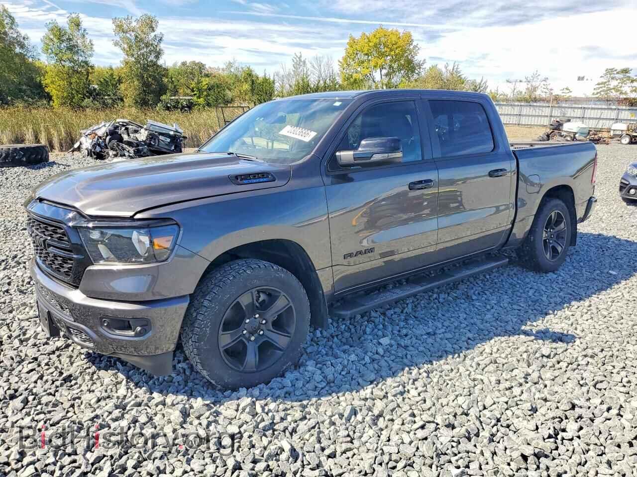 Photo 1C6RRFFG9RN227196 - RAM 1500 2024