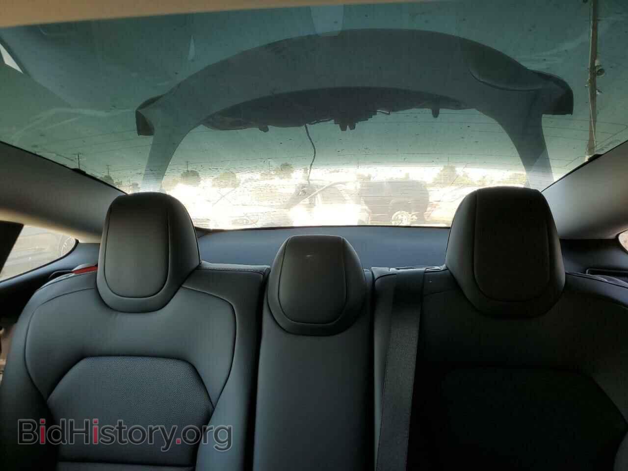 2024 TESLA MODEL 3 - VIN: 5YJ3E1EA7RF738124 - Photo 10