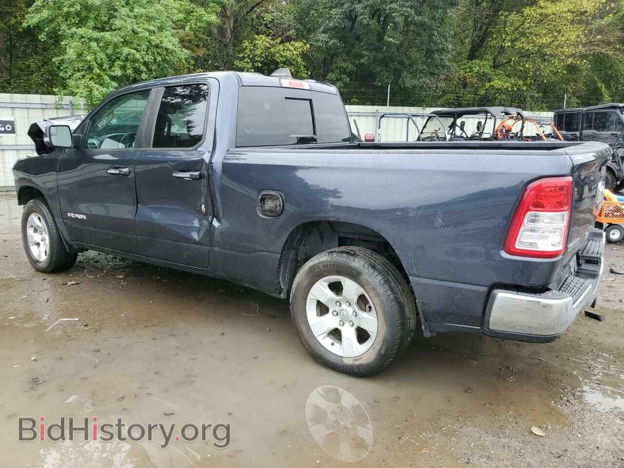 2020 RAM 1500 - VIN: 1C6RRFBG2LN315181 - Фото 2