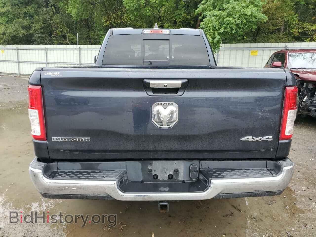2020 RAM 1500 - VIN: 1C6RRFBG2LN315181 - Фото 6