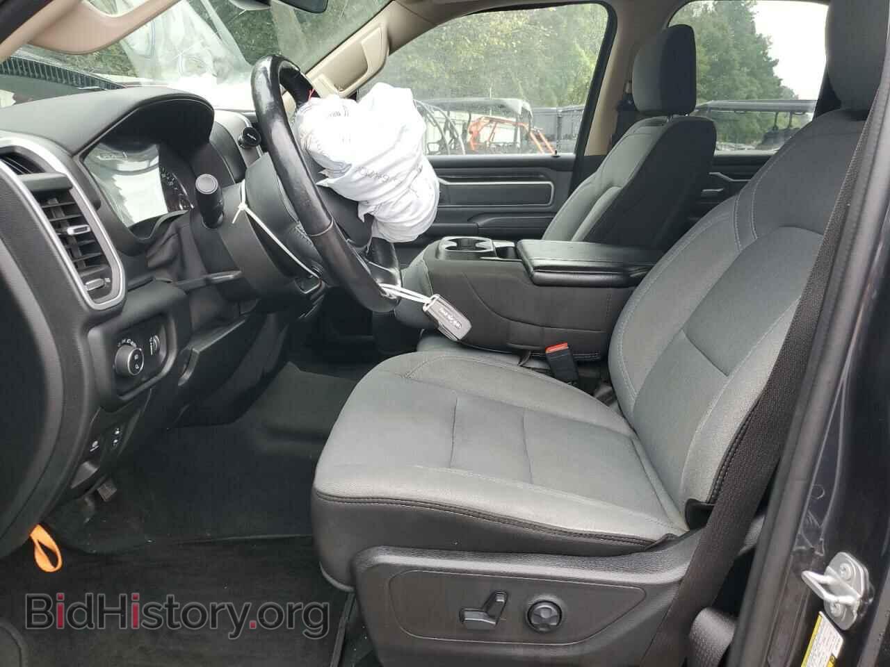 2020 RAM 1500 - VIN: 1C6RRFBG2LN315181 - Фото 7