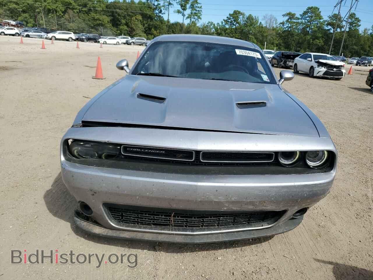 2017 DODGE CHALLENGER - VIN: 2C3CDZAG9HH627129 - Фото 5
