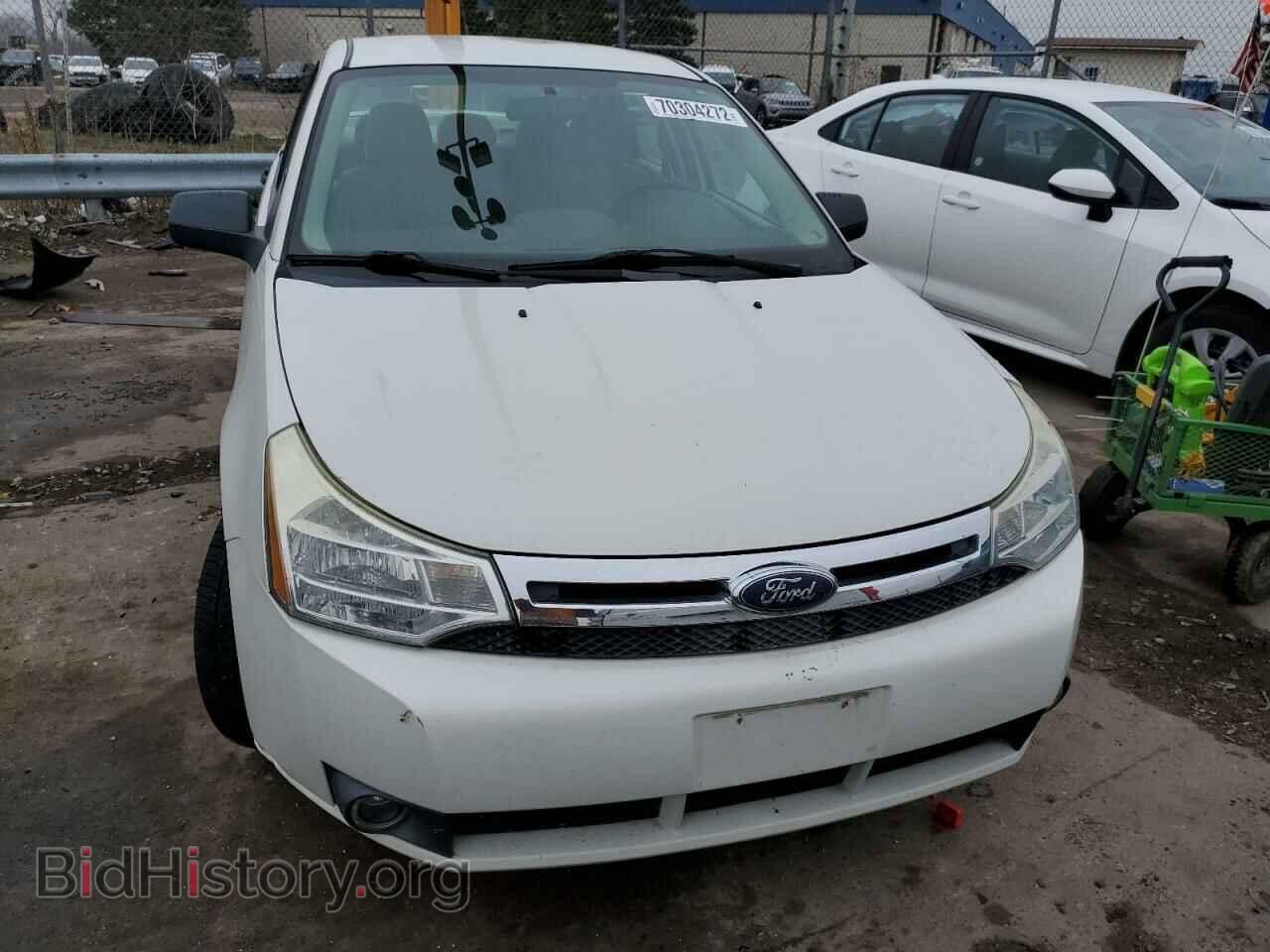 2010 FORD FOCUS - VIN: 1FAHP3FN0AW207592 - Фото 5