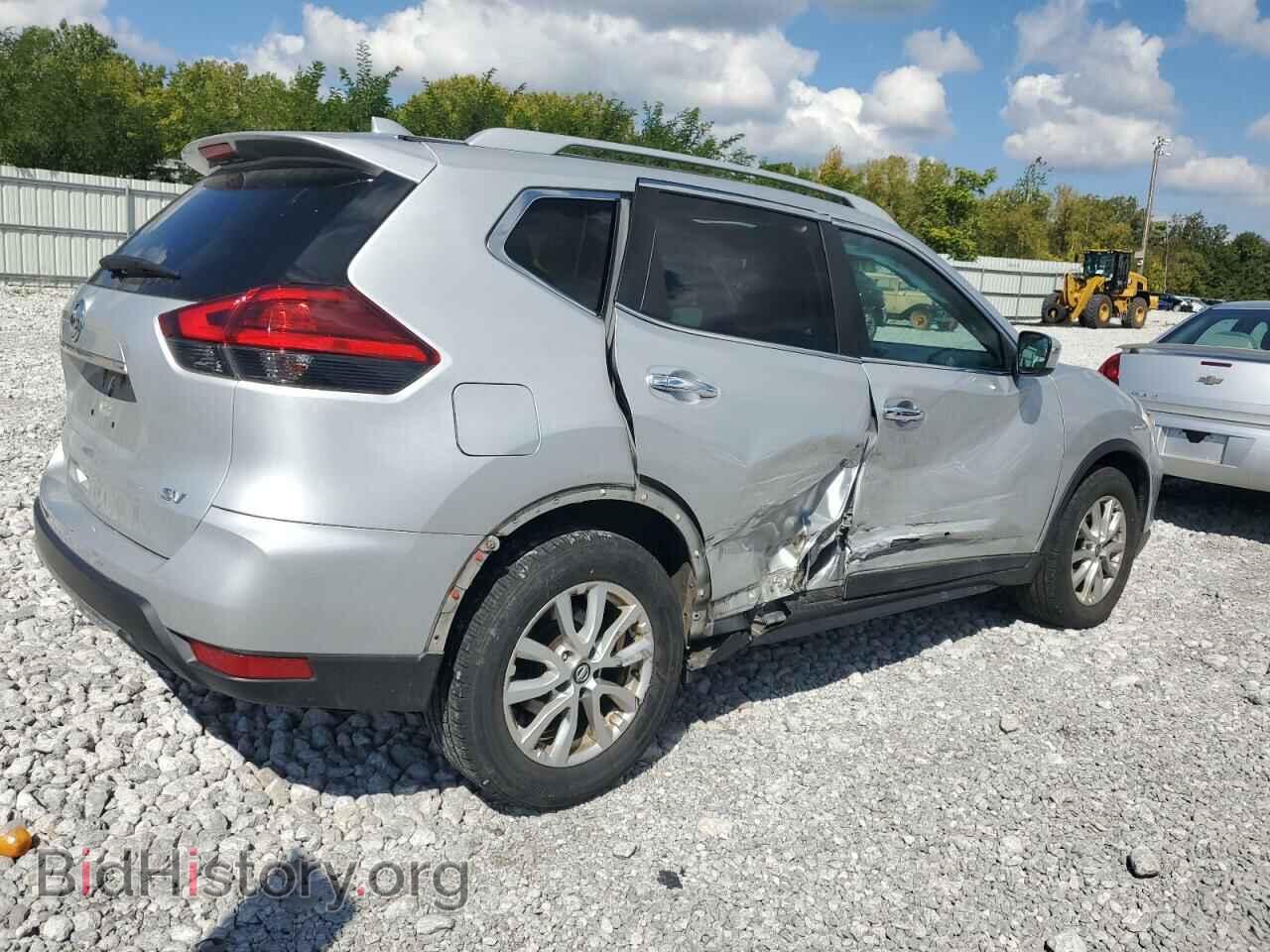 2017 NISSAN ROGUE - VIN: 5N1AT2MT2HC857132 - Фото 3