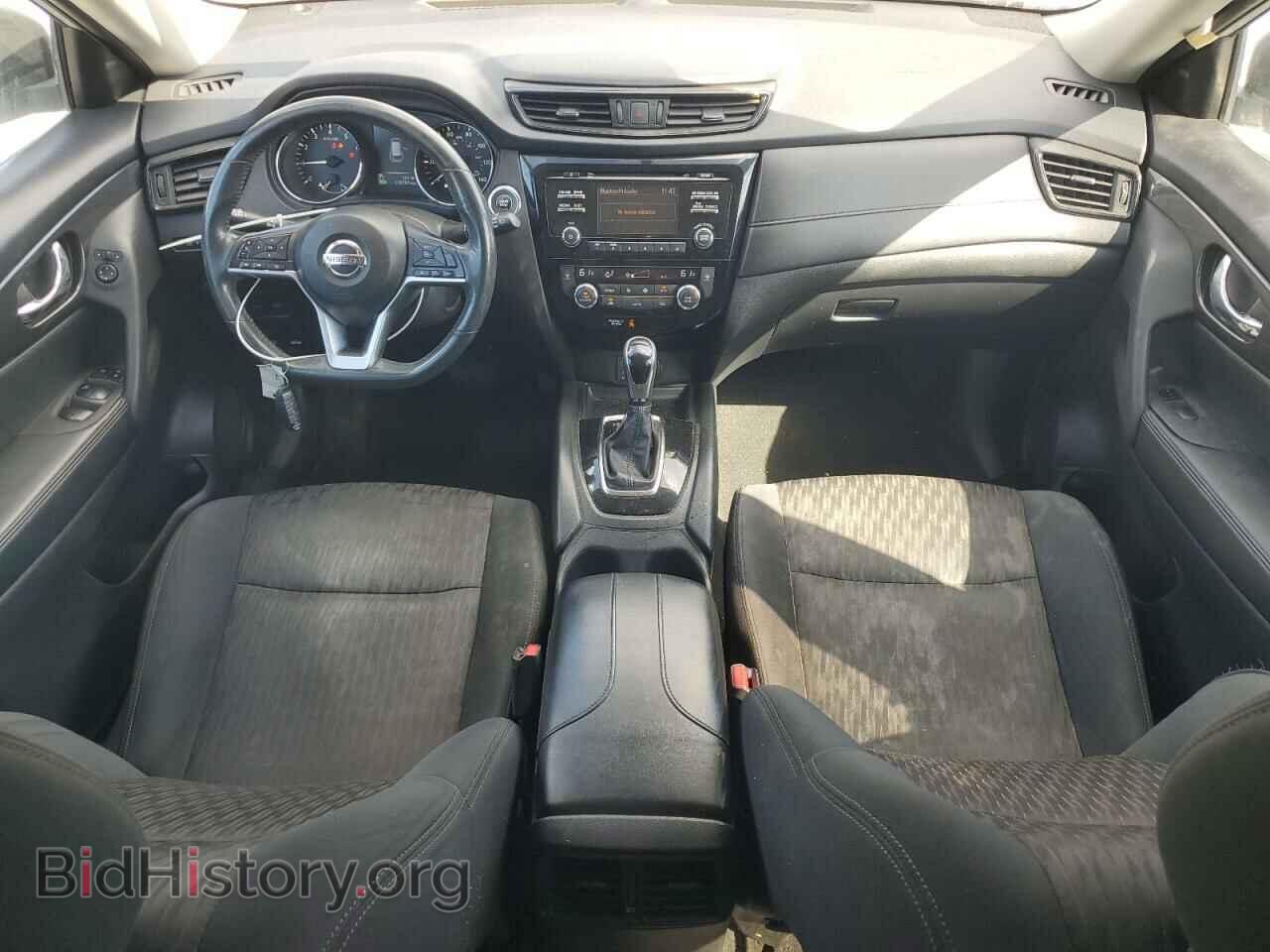 2017 NISSAN ROGUE - VIN: 5N1AT2MT2HC857132 - Фото 8