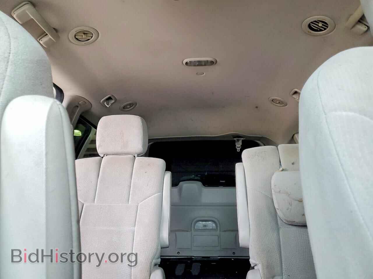 2013 DODGE CARAVAN - VIN: 2C4RDGBG1DR535770 - Photo 10