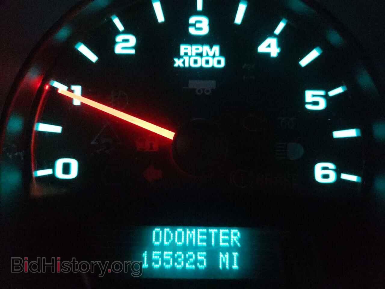 2007 CHEVROLET SILVERADO - VIN: 1GCEC14C77E600034 - Фото 8