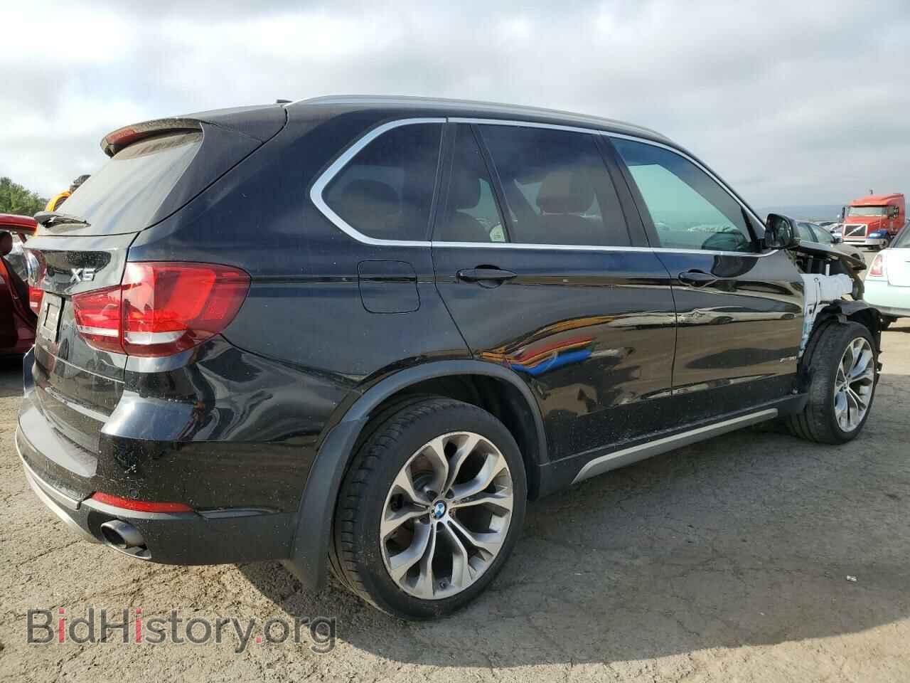 2017 BMW X5 - VIN: 5UXKR0C51H0V66250 - Фото 3