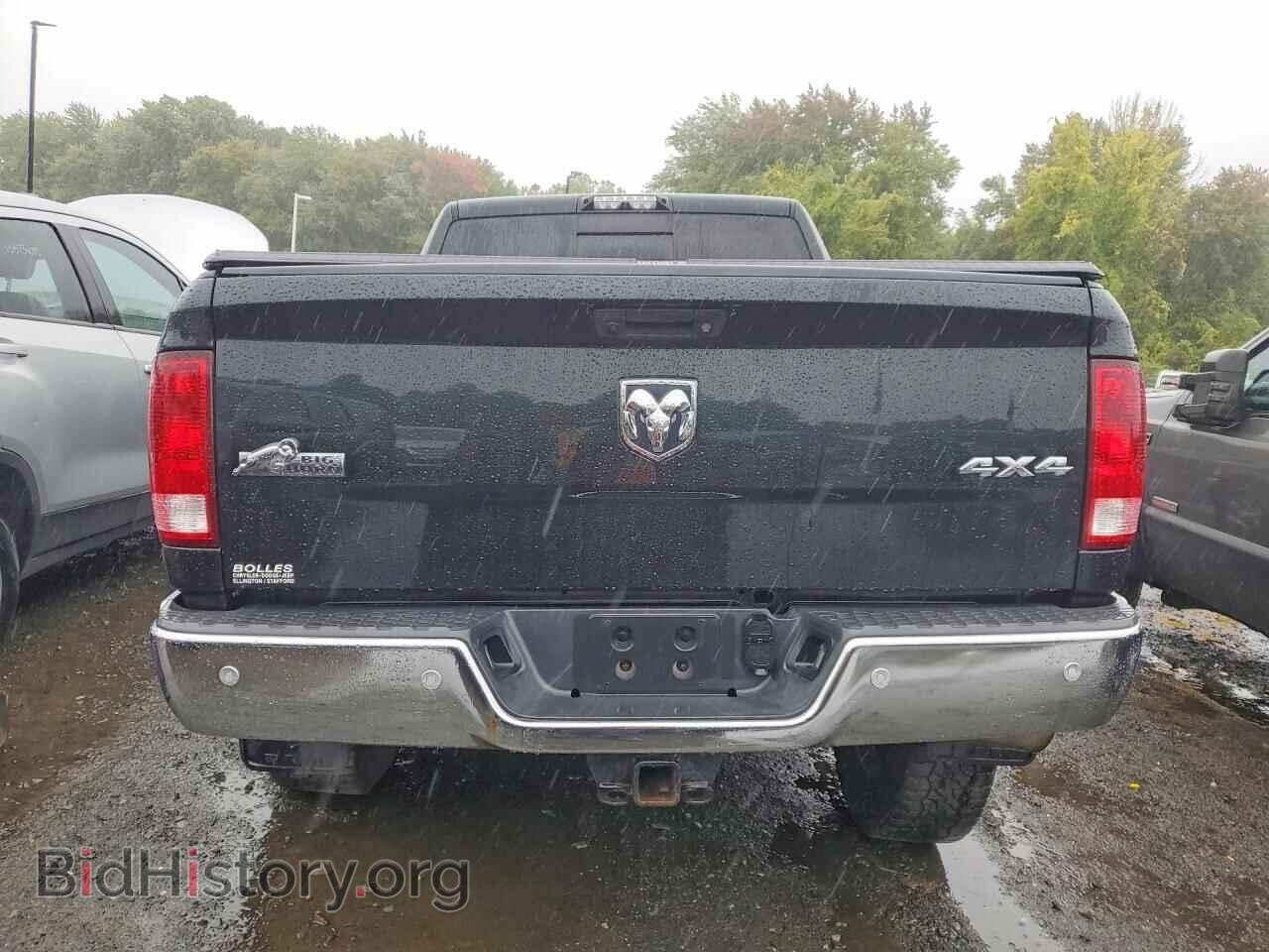 2017 RAM 2500 - VIN: 3C6UR5DL4HG539065 - Photo 6