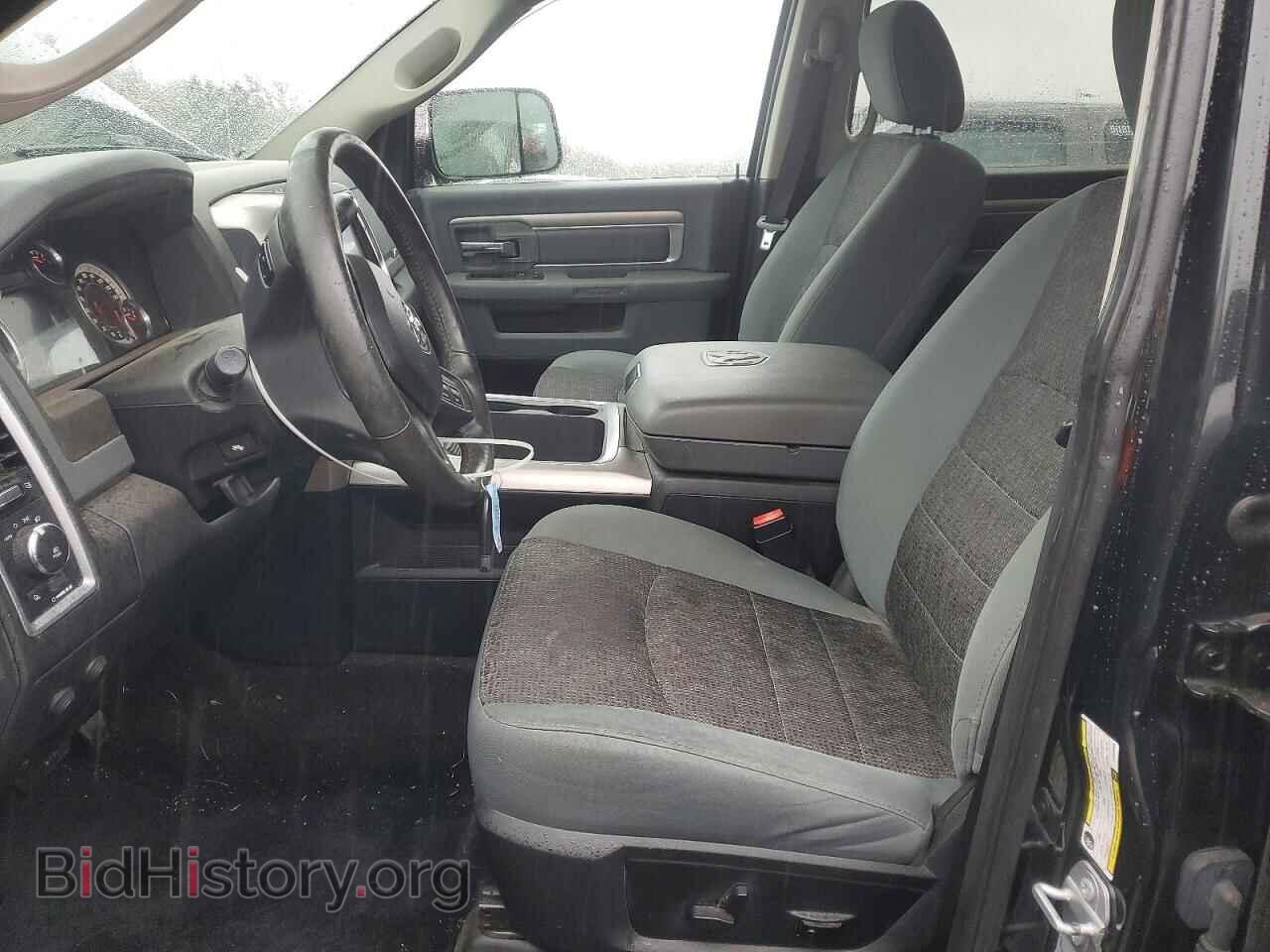 2017 RAM 2500 - VIN: 3C6UR5DL4HG539065 - Photo 7