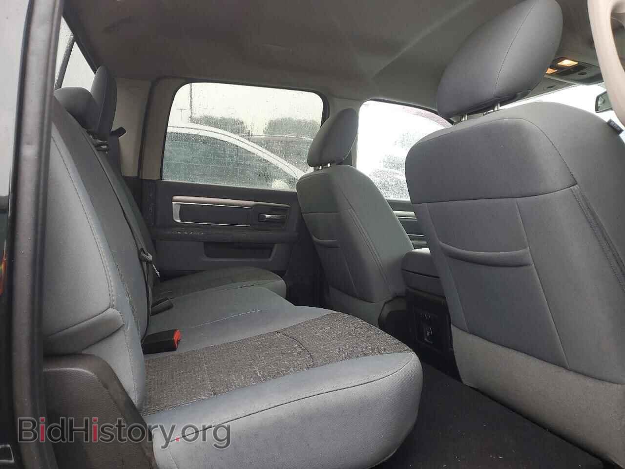 2017 RAM 2500 - VIN: 3C6UR5DL4HG539065 - Photo 10