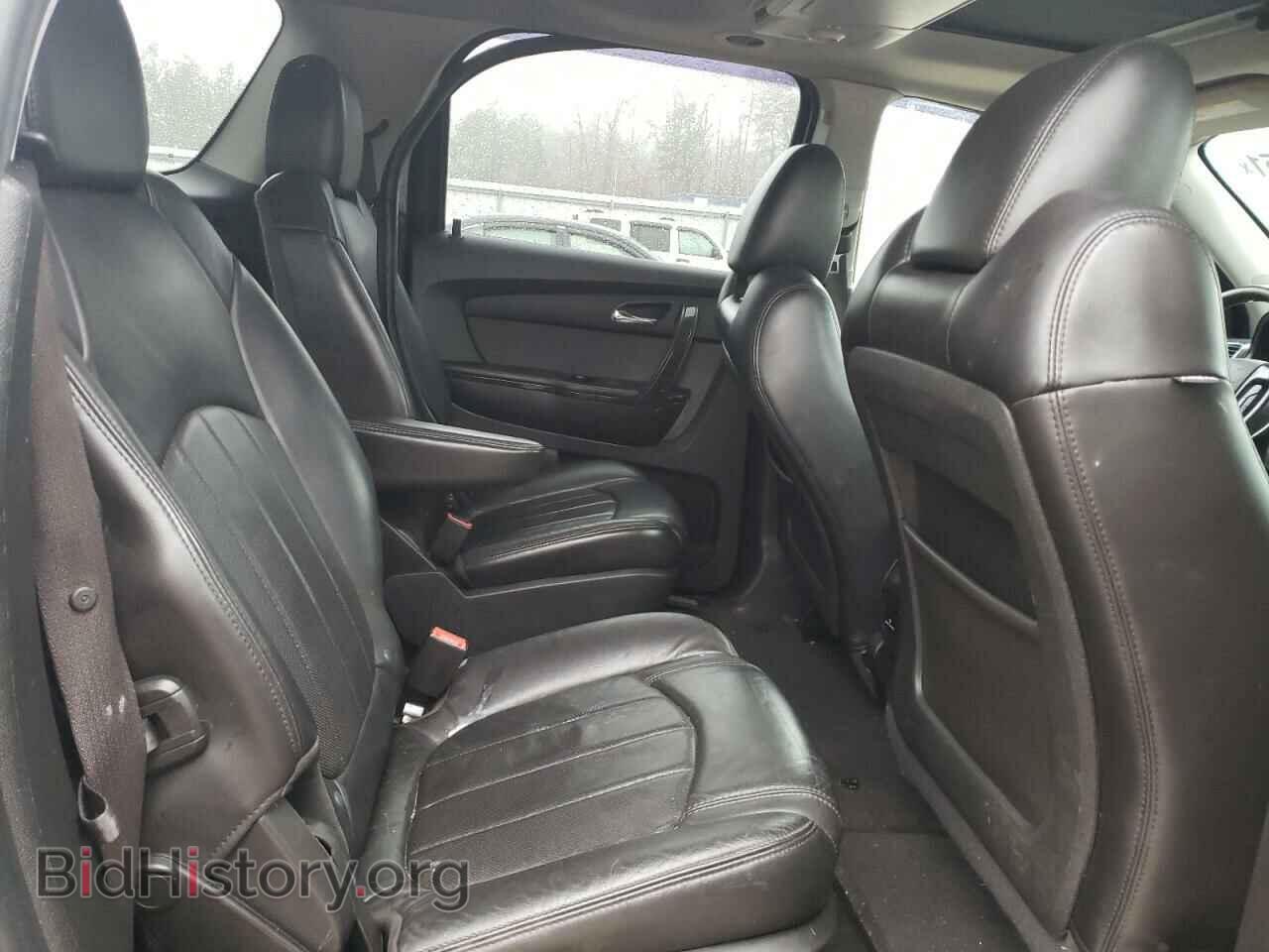 2012 GMC ACADIA DEN - VIN: 1GKKVTED8CJ397340 - Фото 6