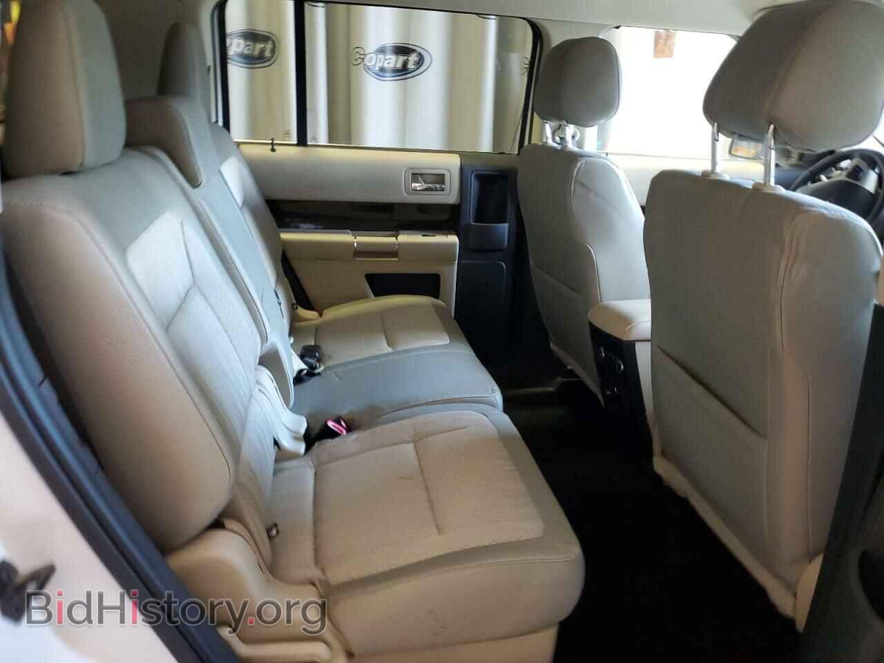 2018 FORD FLEX - VIN: 2FMGK5C86JBA18537 - Фото 11