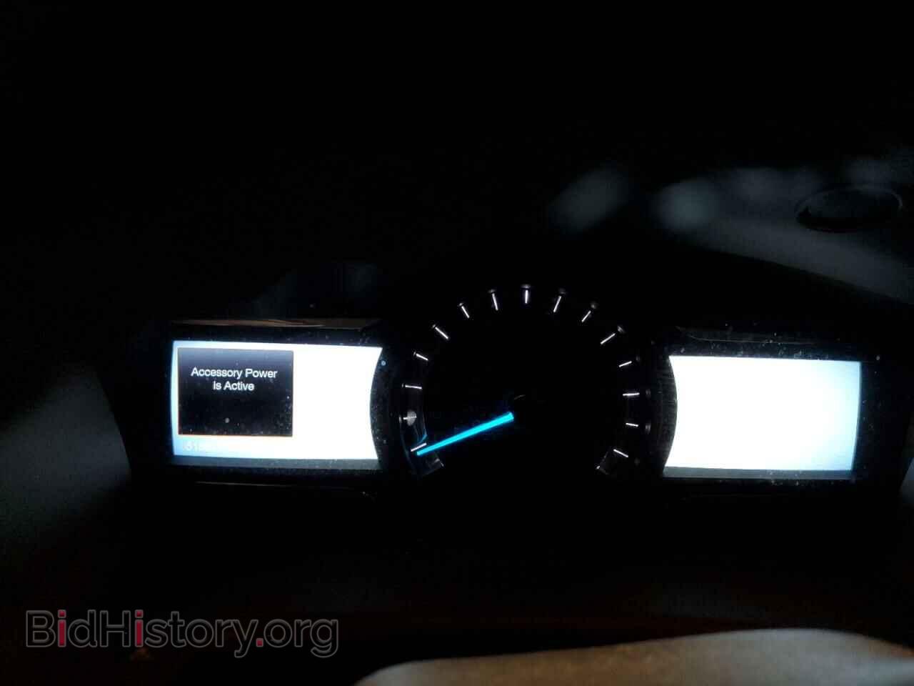 2018 FORD FLEX - VIN: 2FMGK5C86JBA18537 - Фото 9