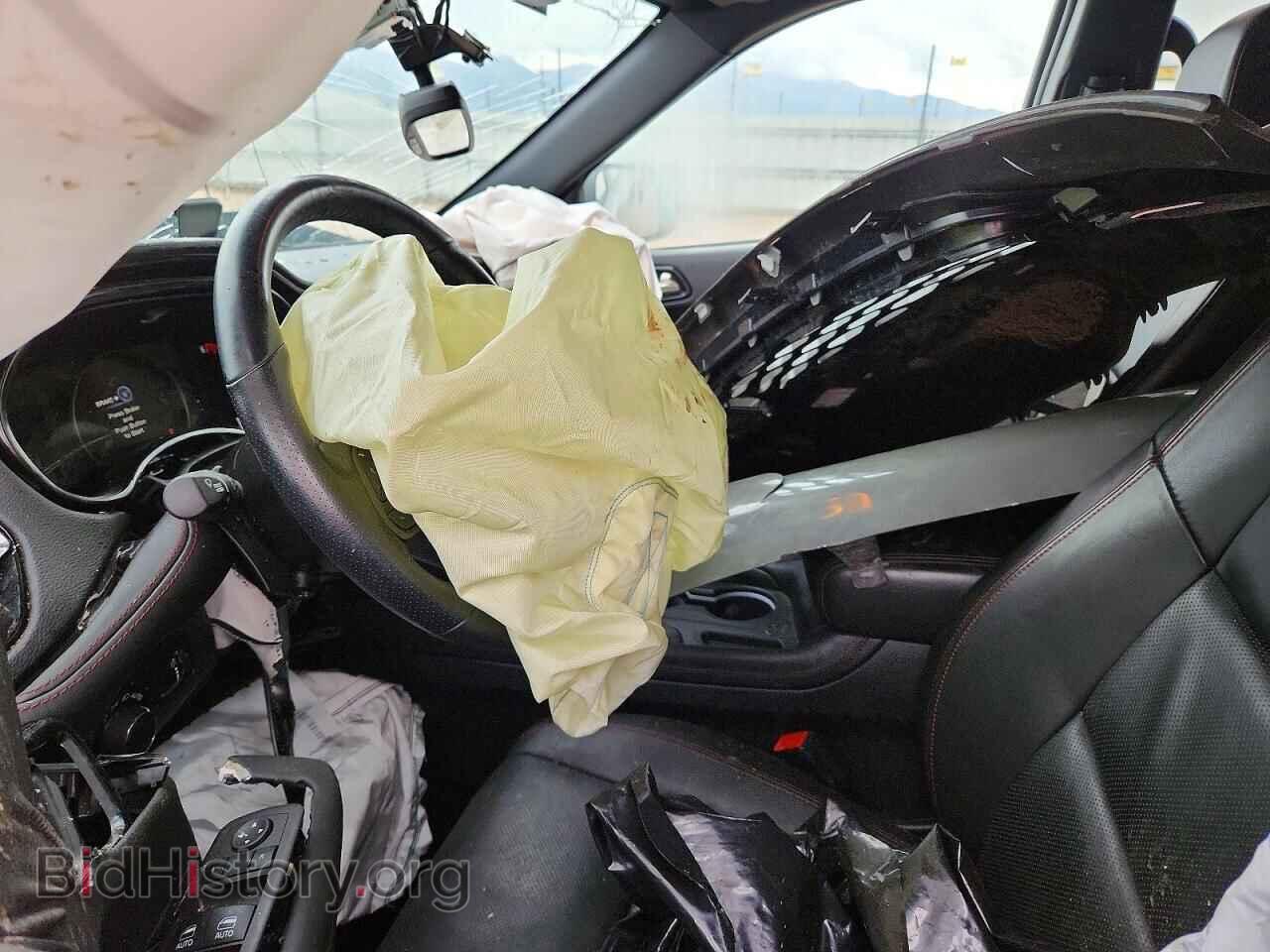2024 DODGE DURANGO - VIN: 1C4RDJDG0RC173652 - Photo 7