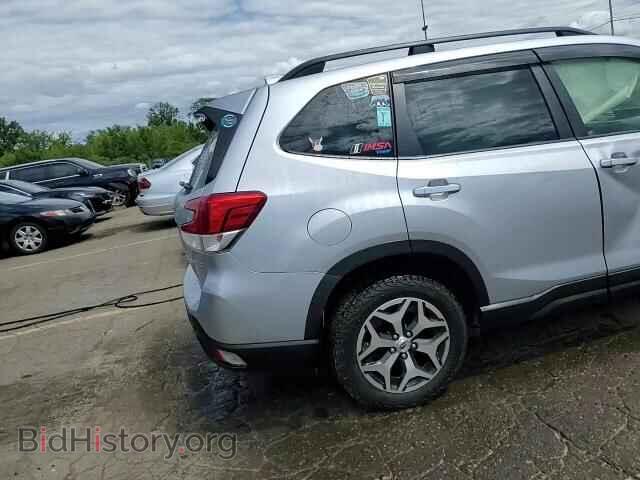 2019 SUBARU FORESTER - VIN: JF2SKAGC2KH507528 - Фото 14