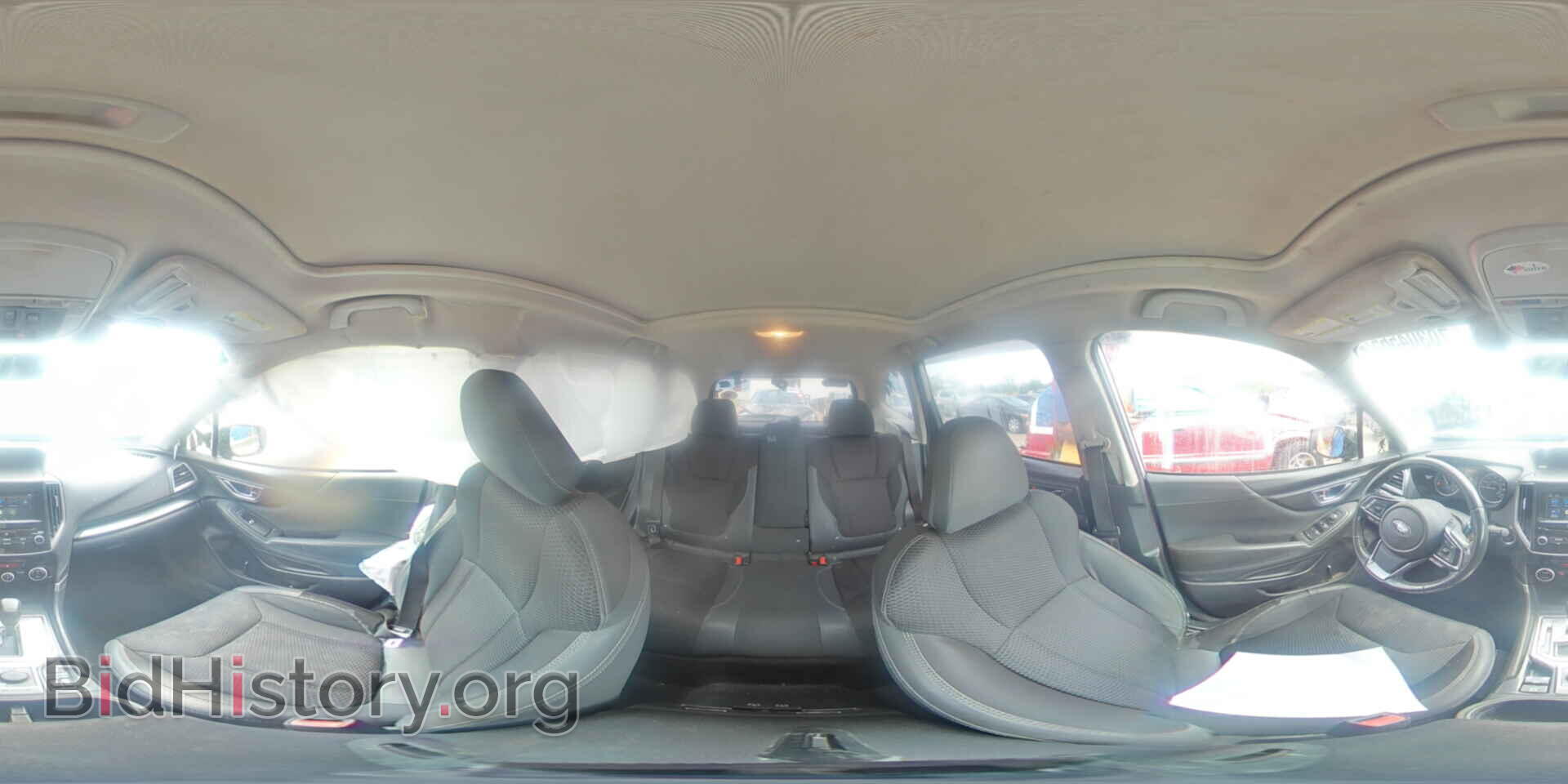 2019 SUBARU FORESTER - VIN: JF2SKAGC2KH507528 - Фото 15