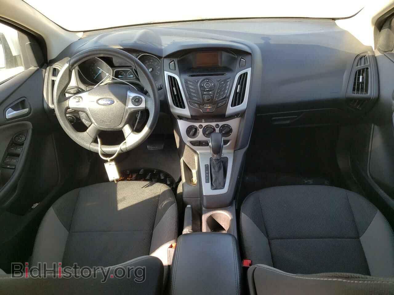 2014 FORD FOCUS - VIN: 1FADP3K28EL279870 - Photo 8