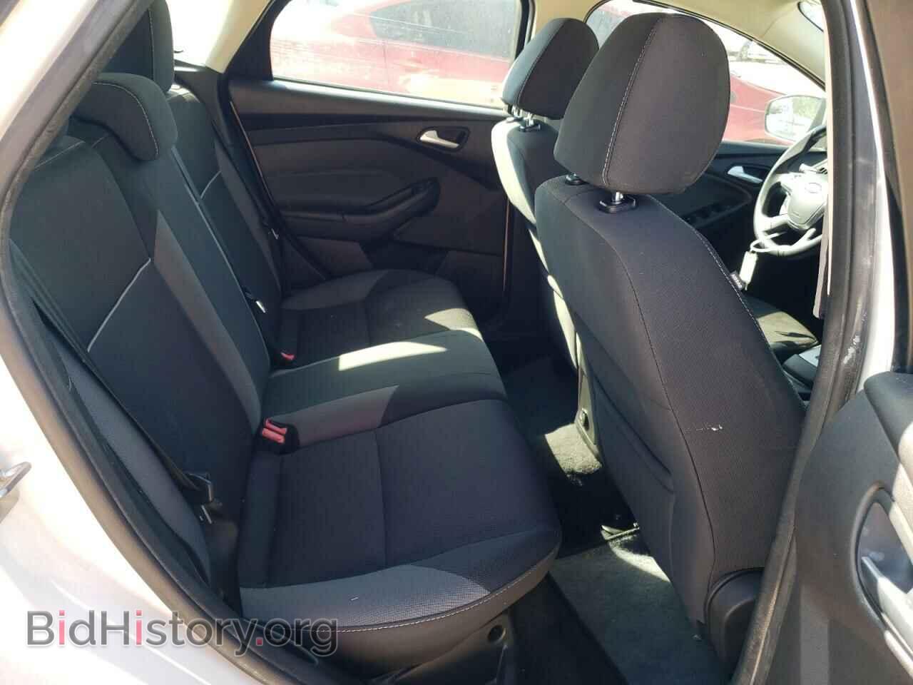 2014 FORD FOCUS - VIN: 1FADP3K28EL279870 - Photo 10