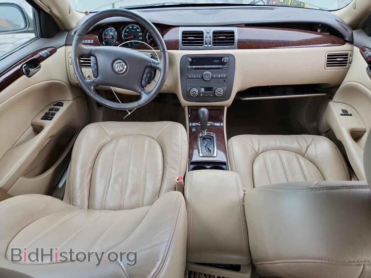 2011 BUICK LUCERNE - VIN: 1G4HC5EM2BU110543 - Фото 8