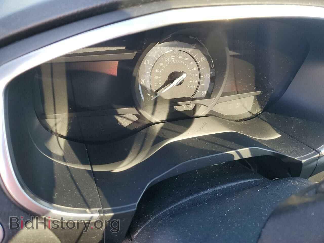 2017 FORD EDGE - VIN: 2FMPK4K85HBB97160 - Фото 9