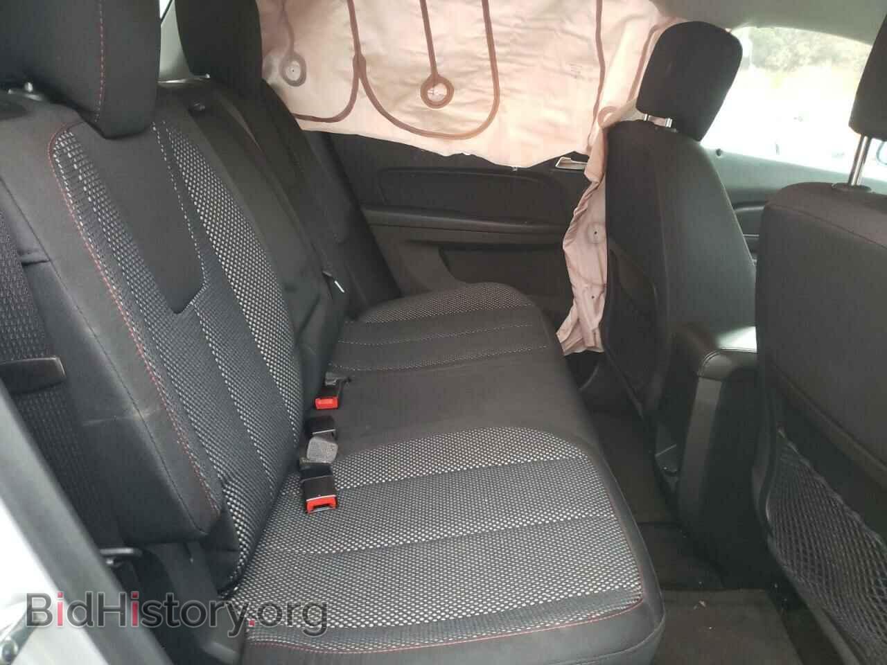 2016 GMC TERRAIN - VIN: 2GKFLTEK9G6233054 - Photo 6