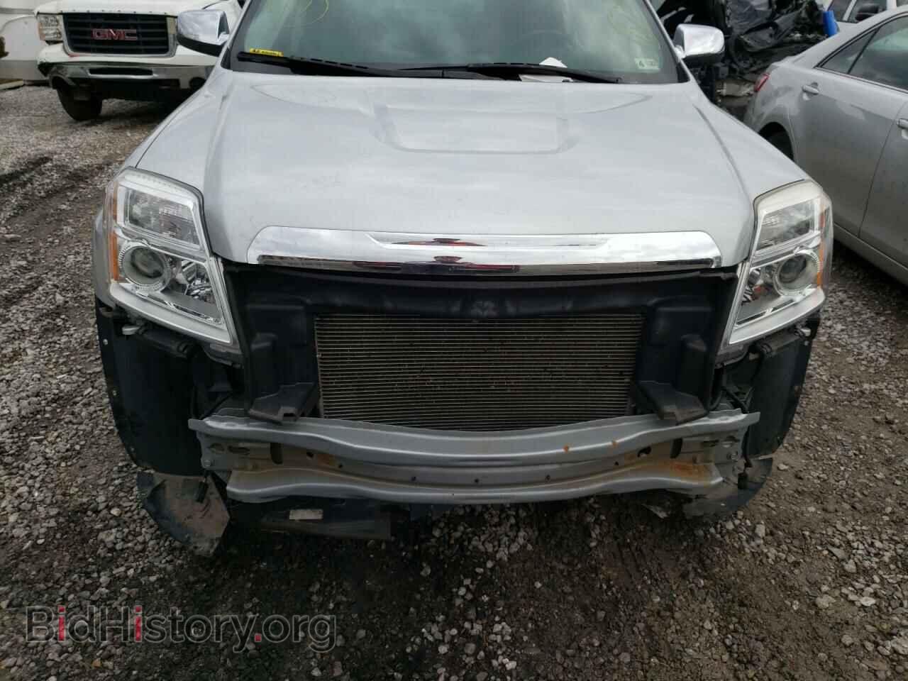 2016 GMC TERRAIN - VIN: 2GKFLTEK9G6233054 - Photo 9