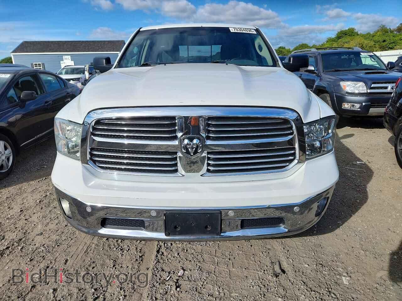 2014 RAM 1500 - VIN: 1C6RR7GT5ES261519 - Фото 5