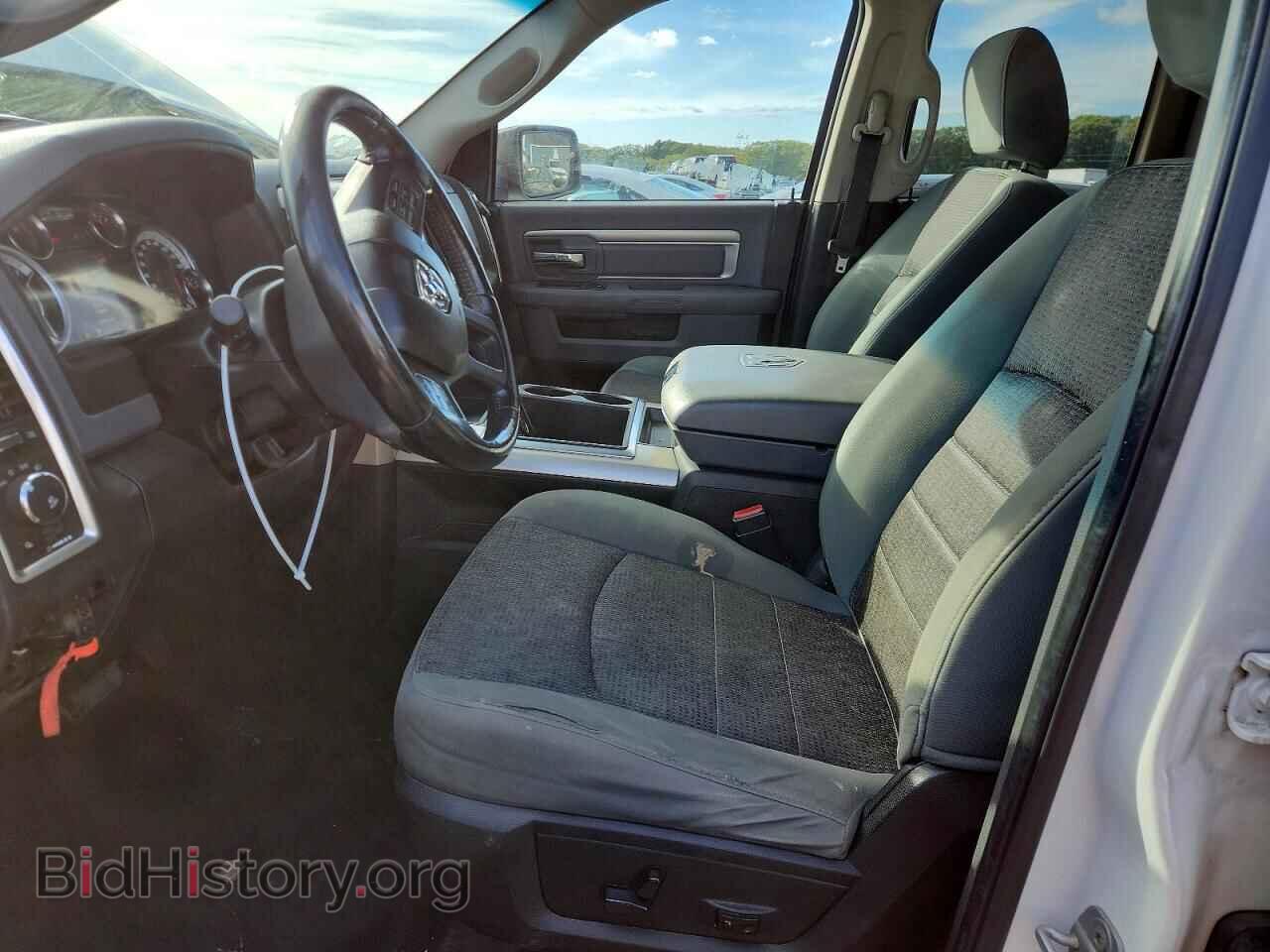 2014 RAM 1500 - VIN: 1C6RR7GT5ES261519 - Фото 7