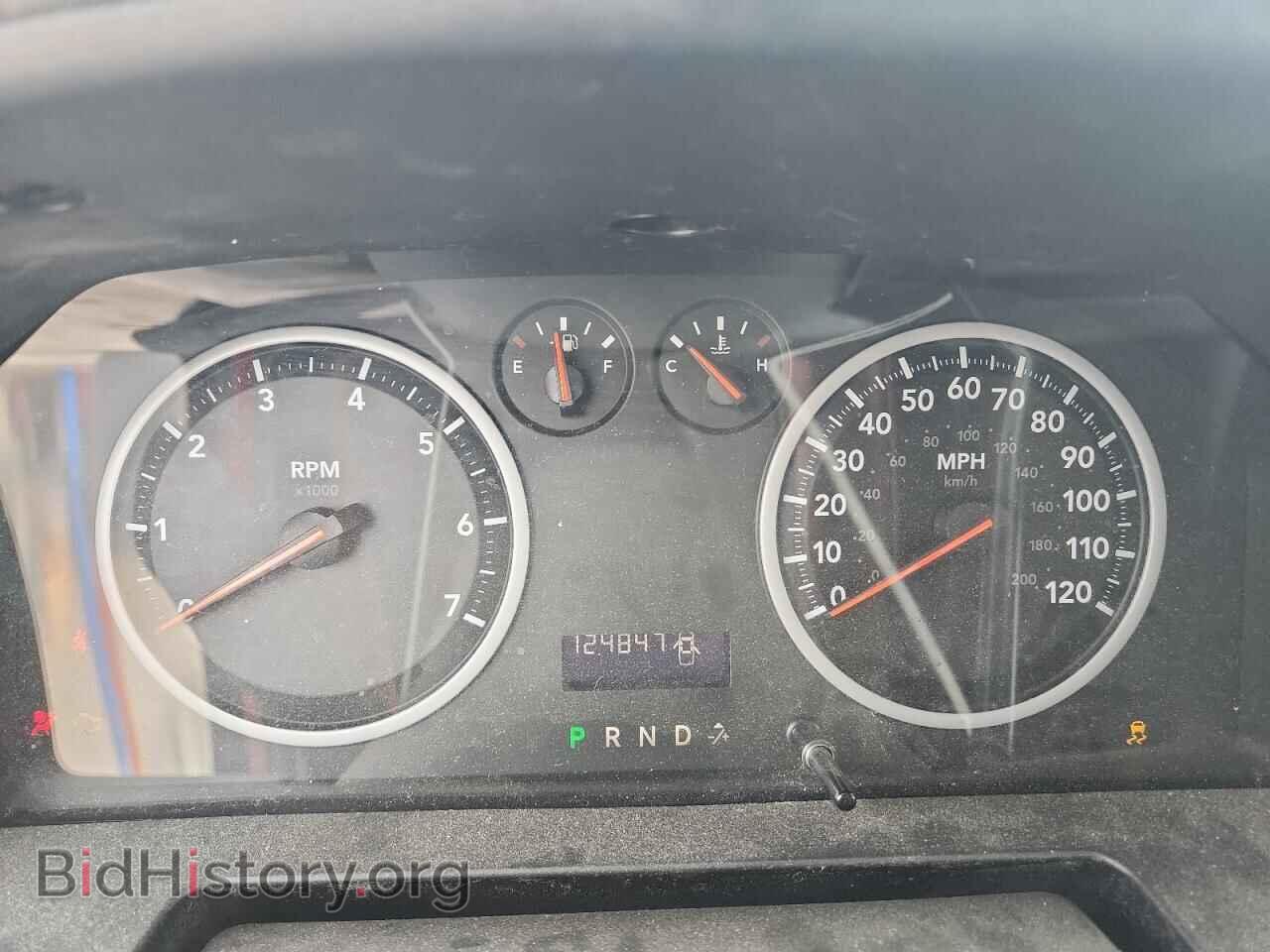 2012 DODGE RAM 1500 - VIN: 1C6RD7KT8CS144407 - Photo 9