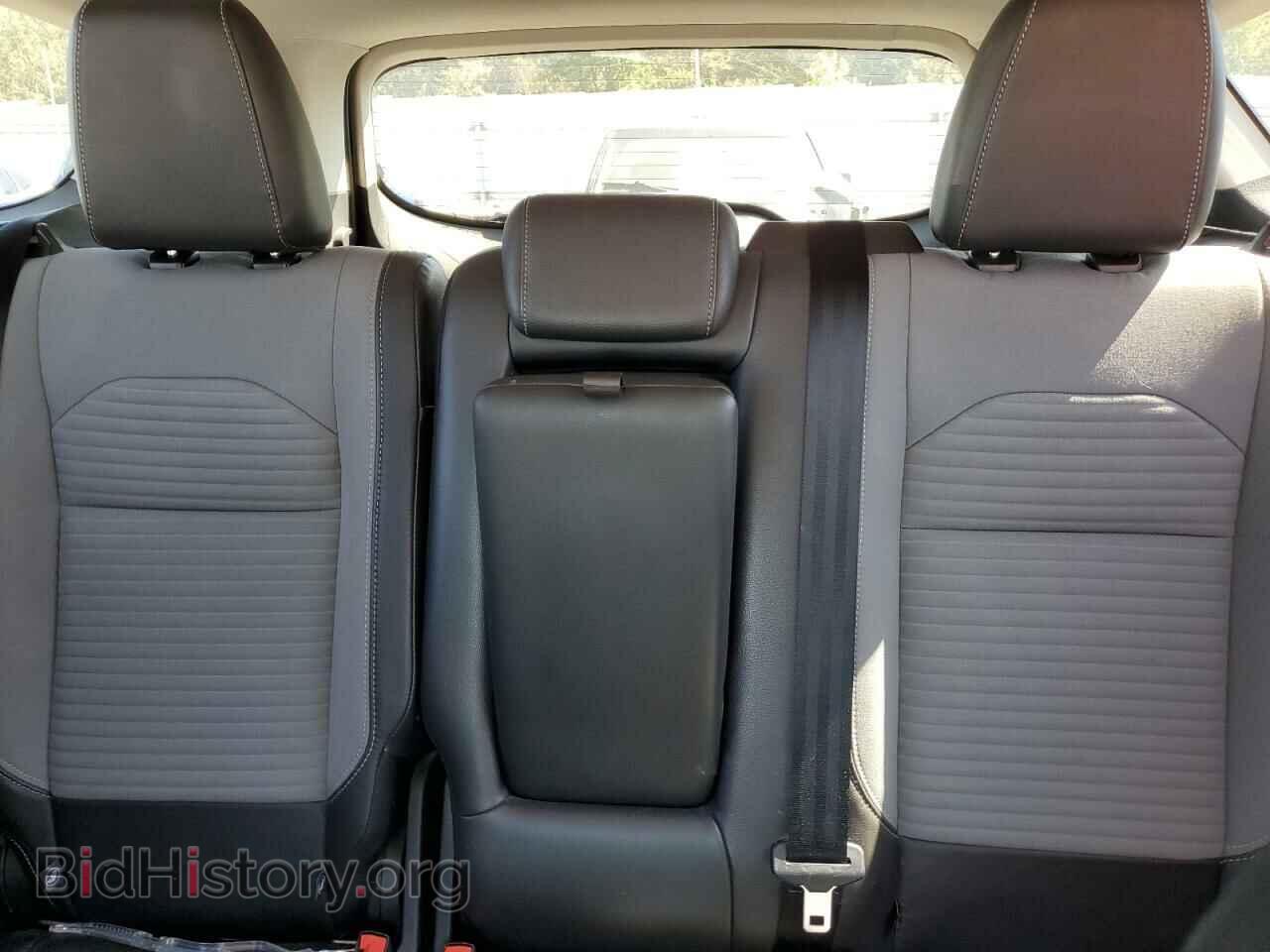2017 FORD ESCAPE - VIN: 1FMCU0GDXHUB73485 - Фото 10
