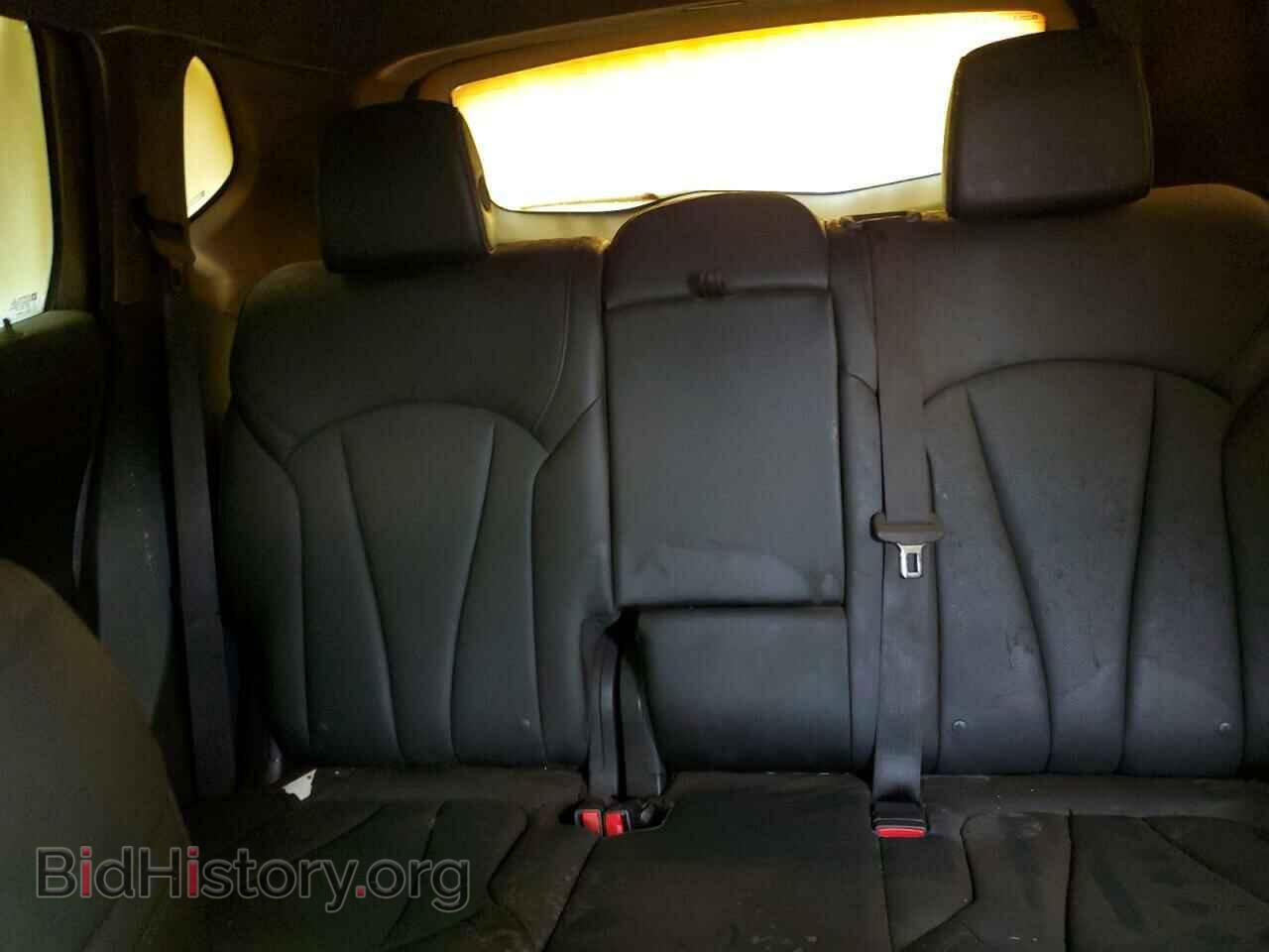 2019 BUICK ENVISION - VIN: LRBFXCSA6KD106248 - Фото 10