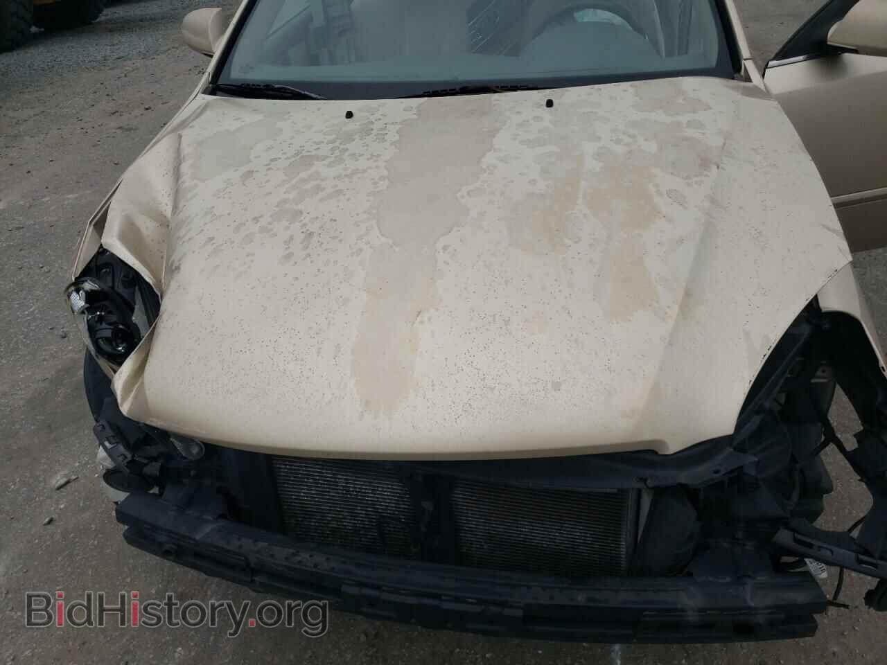 2007 KIA OPTIMA - VIN: KNAGE123375115263 - Фото 11