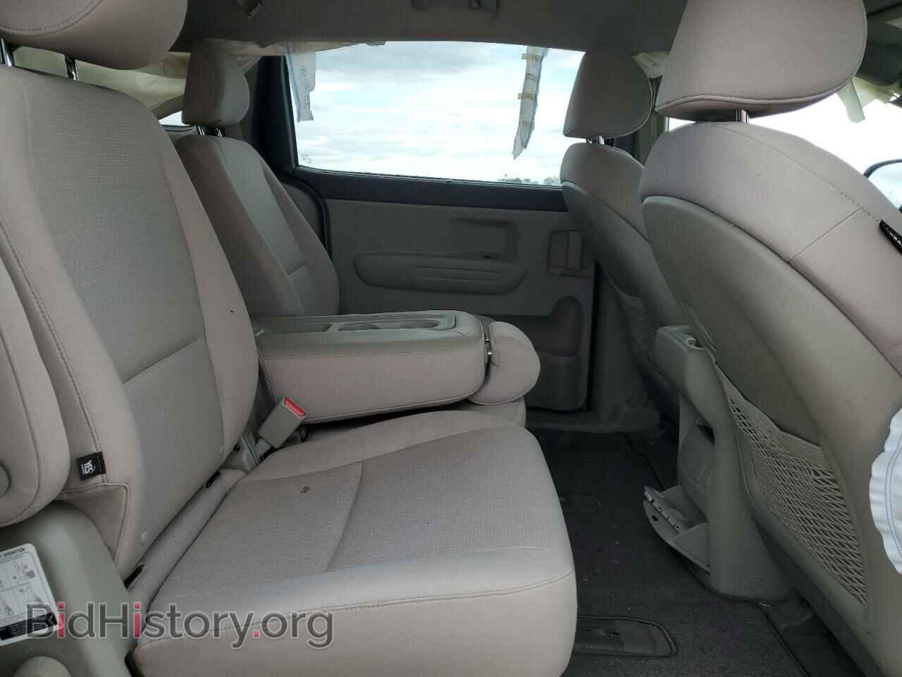 2016 KIA All Models - VIN: KNDMB5C19G6178655 - Фото 11