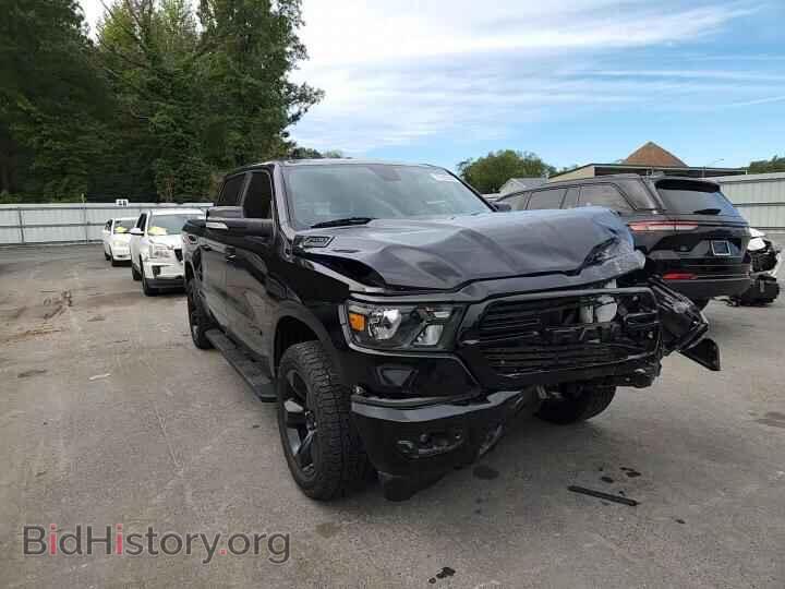2019 RAM 1500 - VIN: 1C6SRFFT8KN768129 - Фото 13