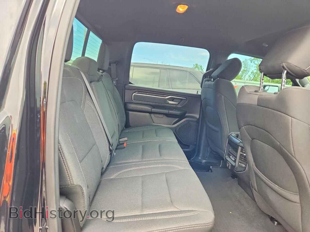2019 RAM 1500 - VIN: 1C6SRFFT8KN768129 - Фото 10