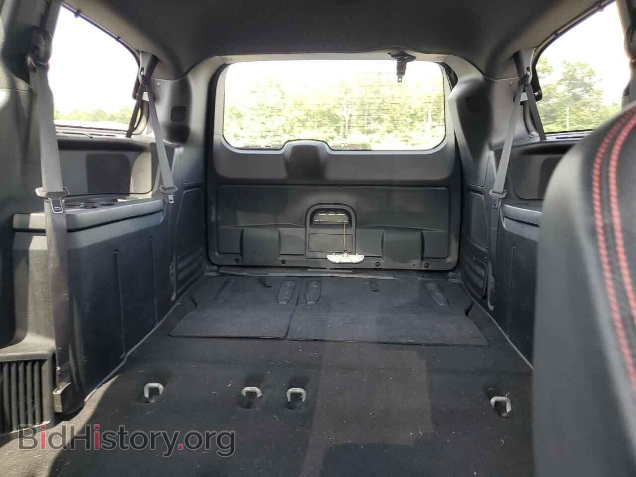 2016 DODGE CARAVAN - VIN: 2C4RDGEG2GR349106 - Фото 10