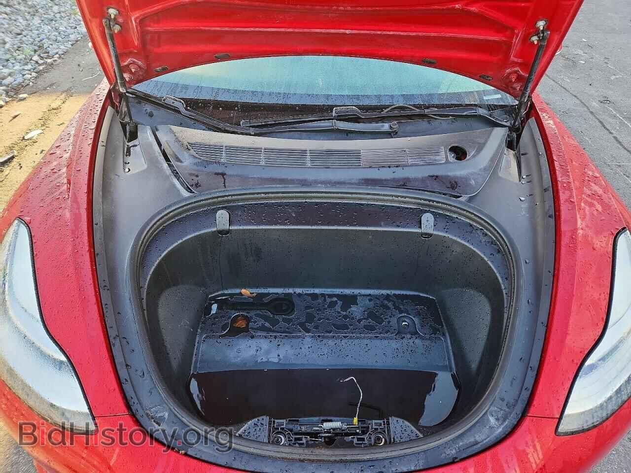 2019 TESLA MODEL 3 - VIN: 5YJ3E1EB2KF419860 - Photo 11