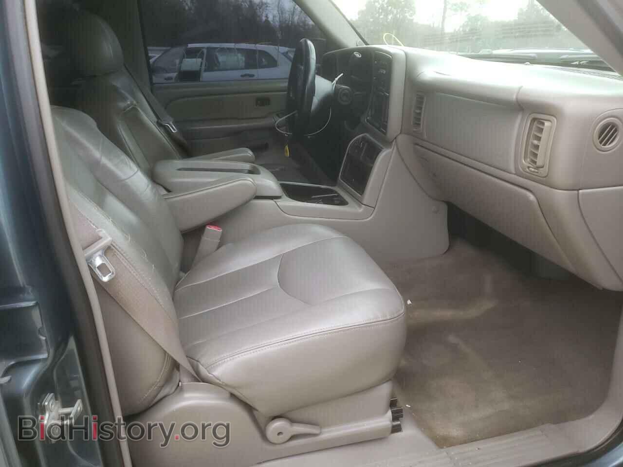 2006 CHEVROLET SILVERADO - VIN: 2GCEK13T961176845 - Фото 5