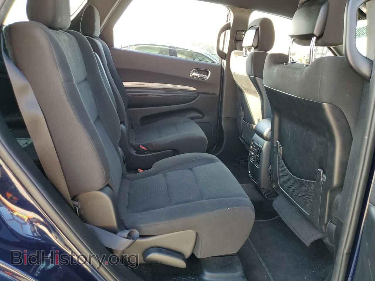 2014 DODGE DURANGO - VIN: 1C4RDHAG6EC593374 - Photo 11