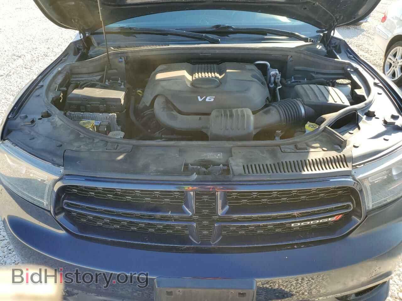 2014 DODGE DURANGO - VIN: 1C4RDHAG6EC593374 - Photo 12