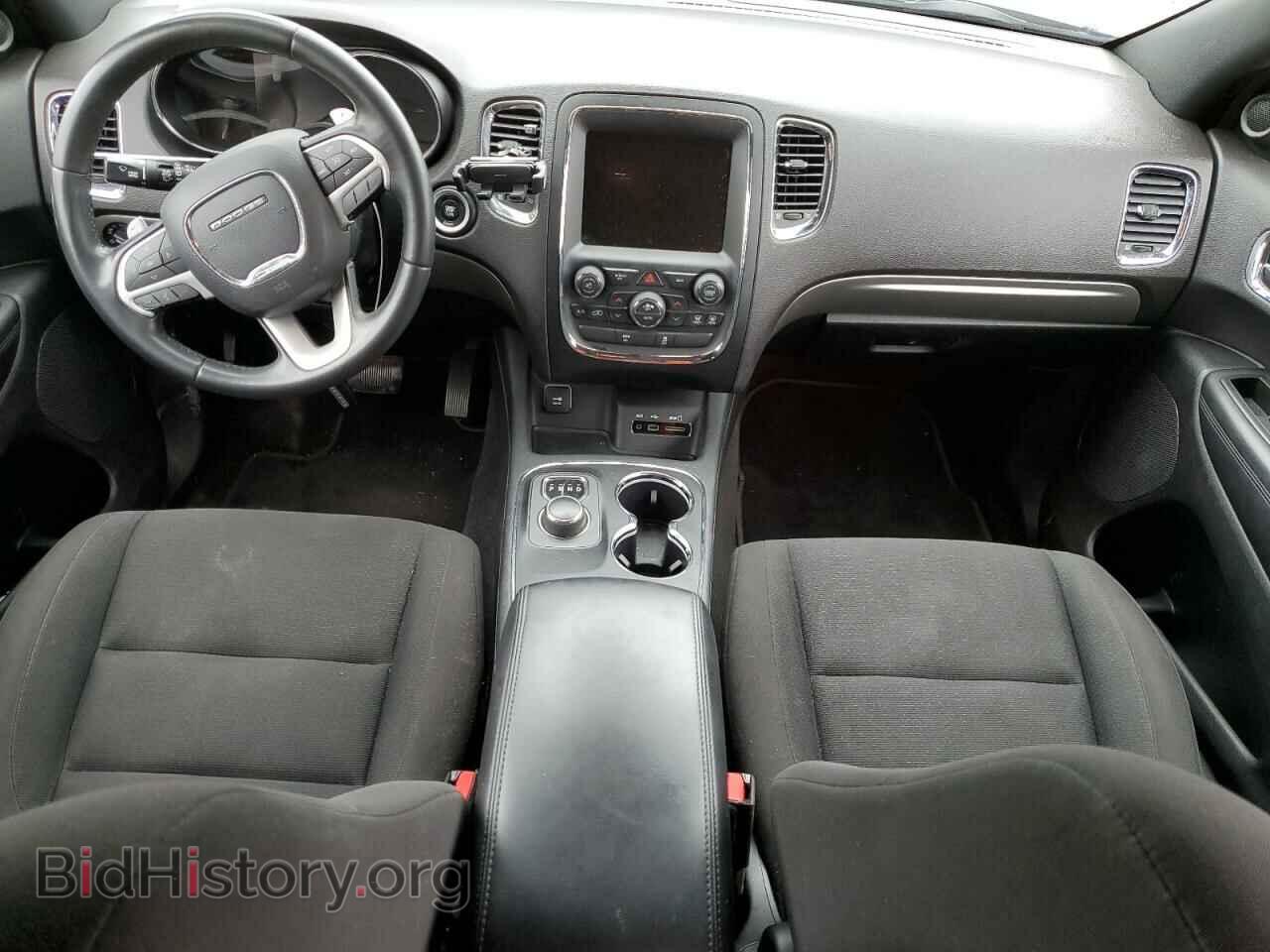 2014 DODGE DURANGO - VIN: 1C4RDHAG6EC593374 - Photo 8