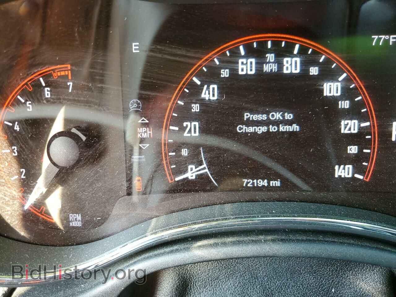 2014 DODGE DURANGO - VIN: 1C4RDHAG6EC593374 - Photo 9