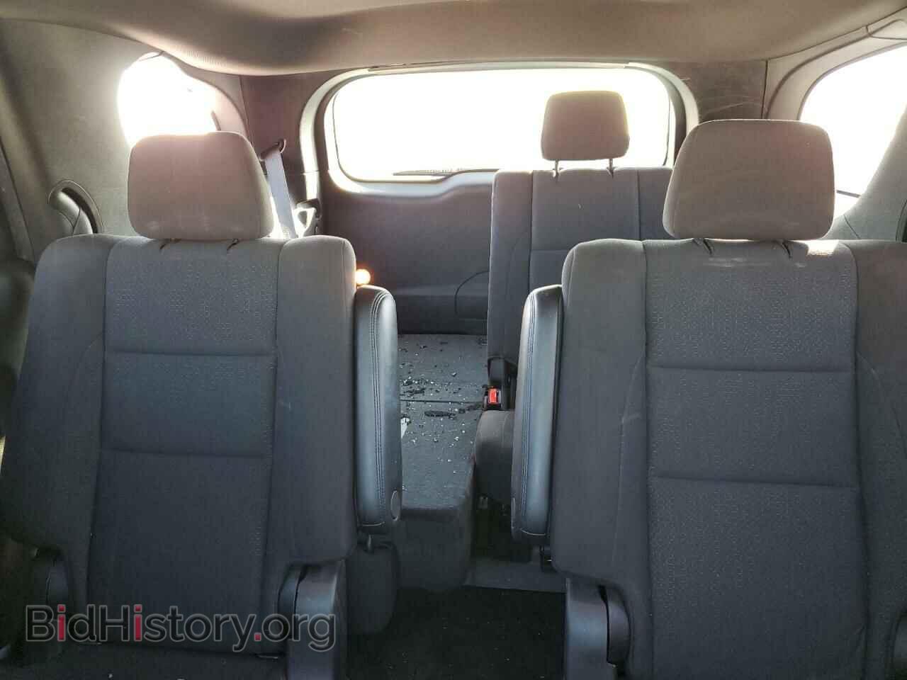 2014 DODGE DURANGO - VIN: 1C4RDHAG6EC593374 - Photo 10