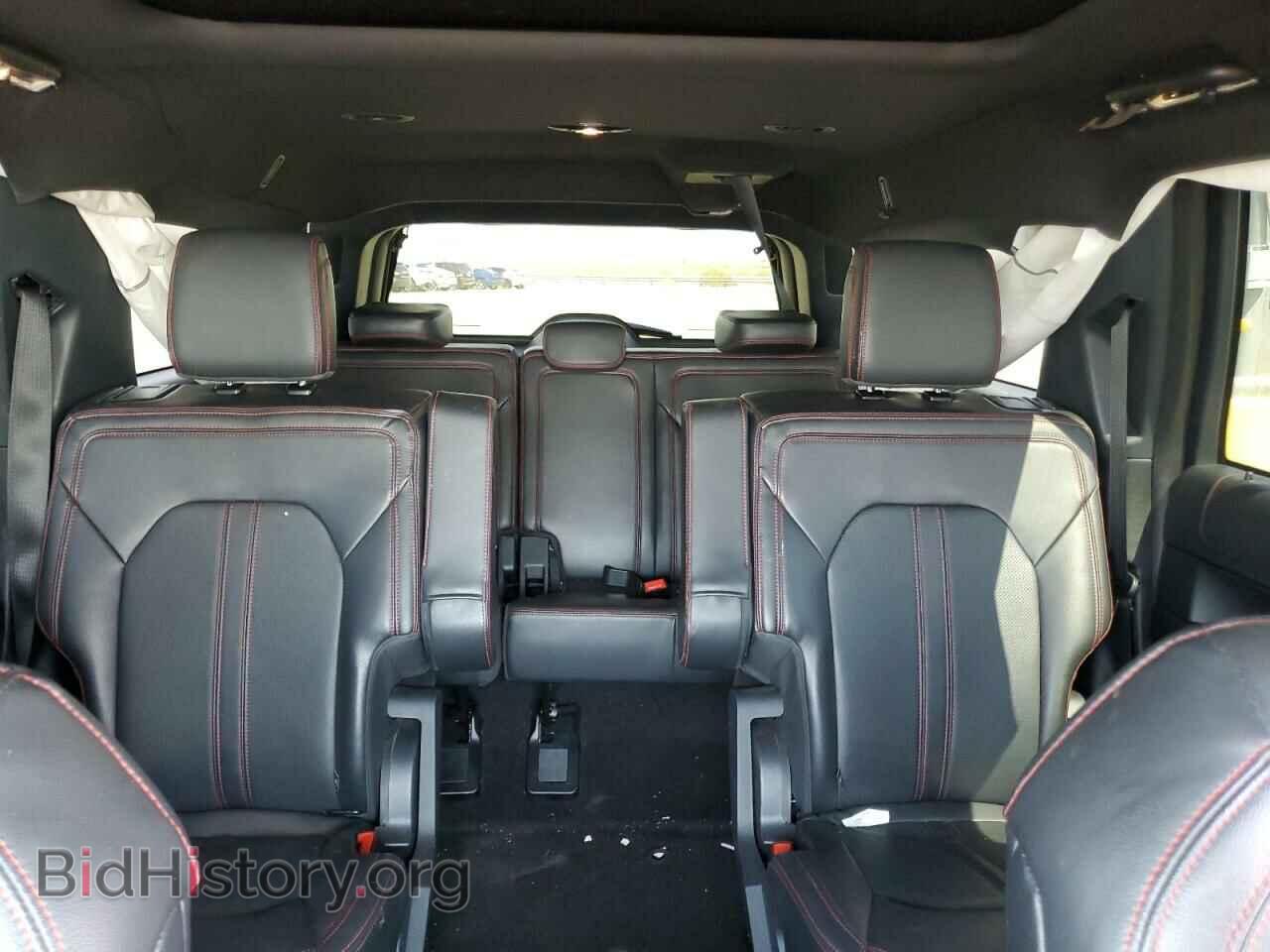 2023 FORD EXPEDITION - VIN: 1FMJK2A81PEA27666 - Фото 10