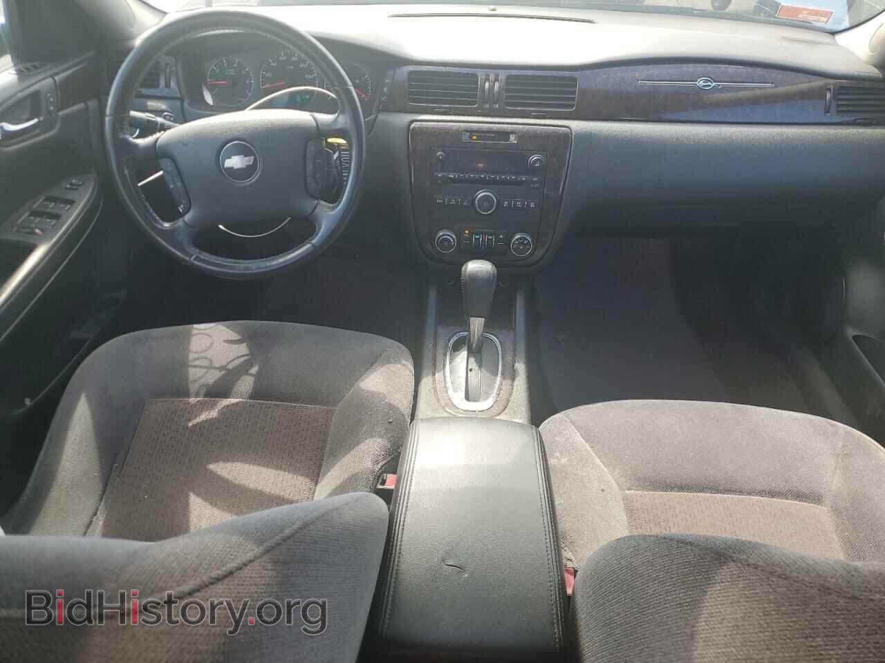 2012 CHEVROLET IMPALA - VIN: 2G1WG5E38C1202429 - Фото 8