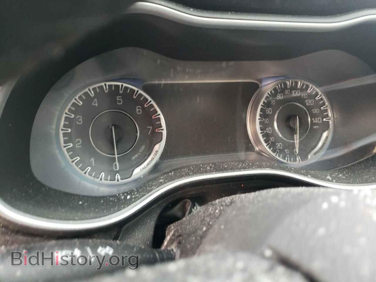 2015 CHRYSLER 200 - VIN: 1C3CCCCB9FN668995 - Фото 8