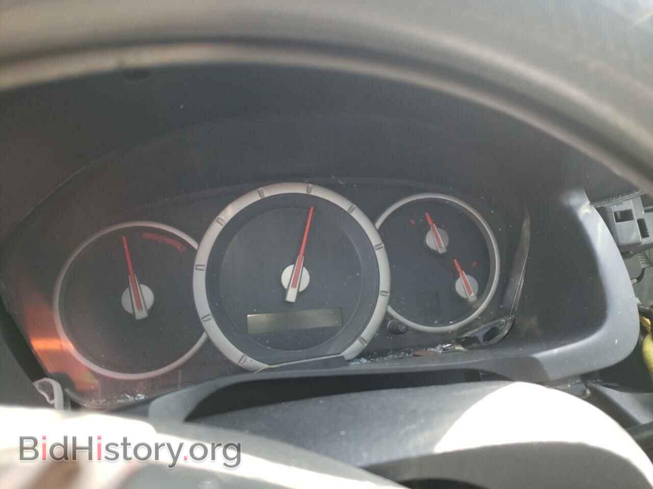 2008 HONDA PILOT - VIN: 5FNYF28438B010166 - Фото 8