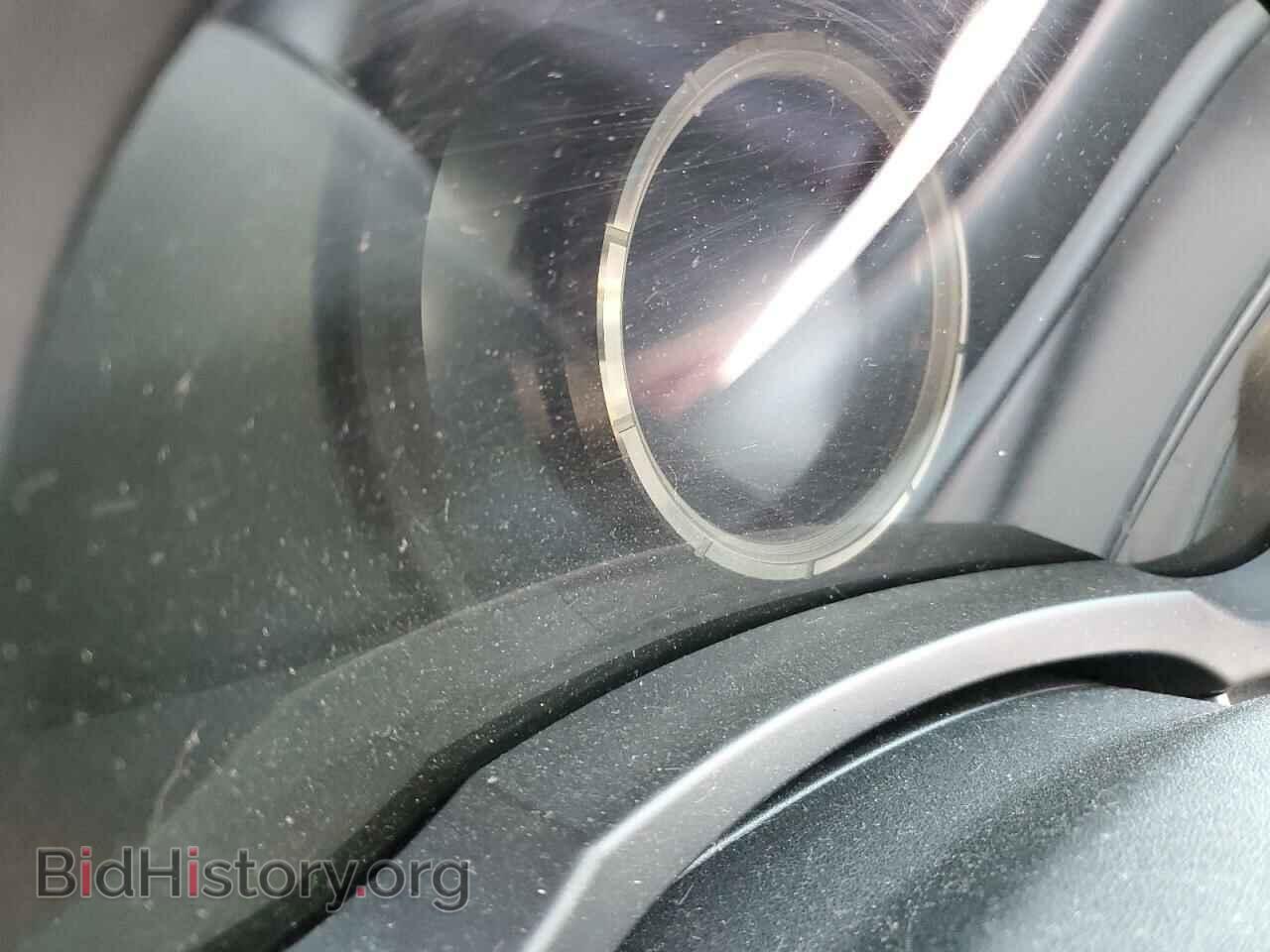 2014 LEXUS IS - VIN: JTHCE1D29E5001074 - Фото 9