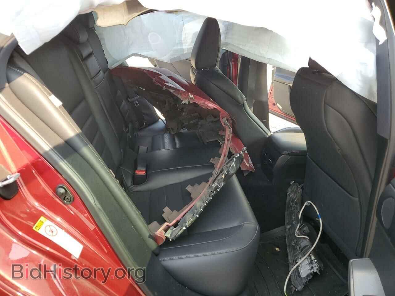 2014 LEXUS IS - VIN: JTHCE1D29E5001074 - Фото 10